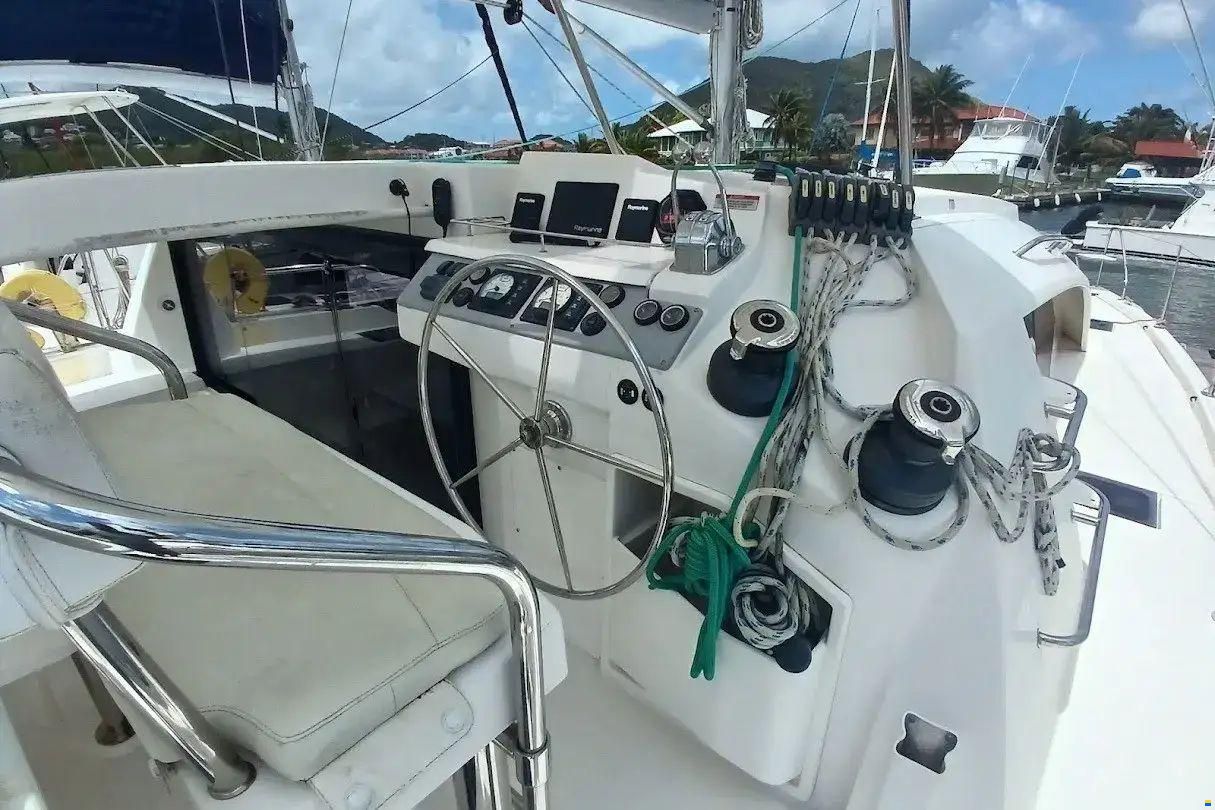 Leopard 40