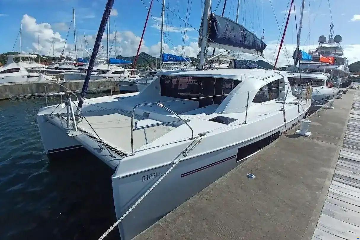 Leopard 40