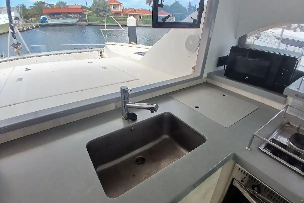 Leopard 40