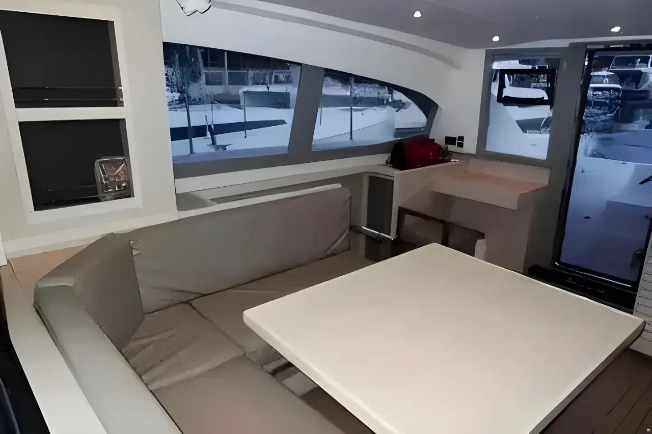 Leopard 40