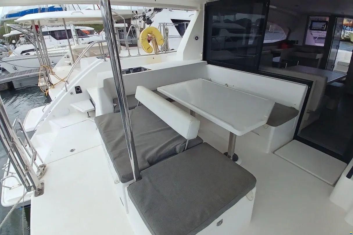 Leopard 40