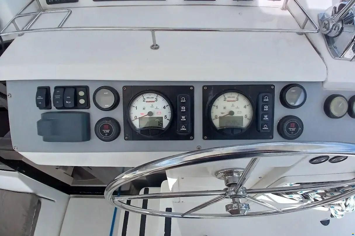 Leopard 40