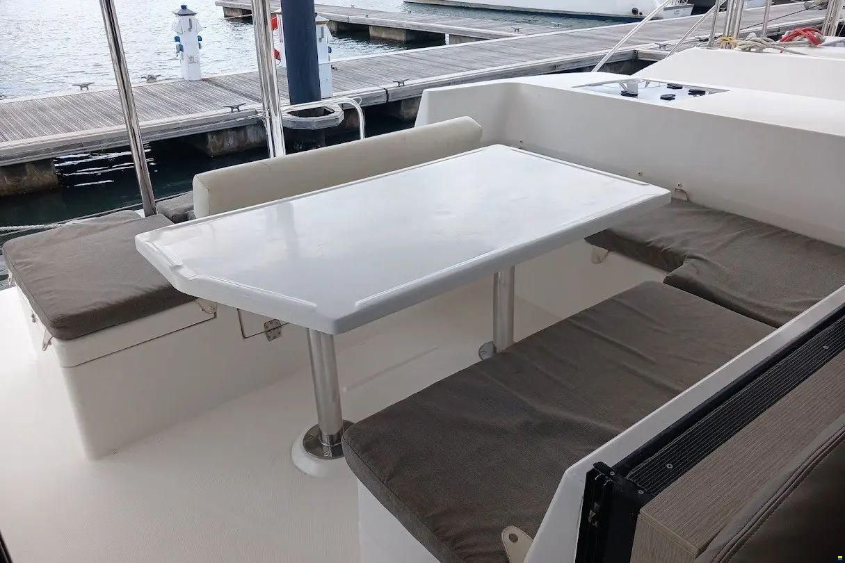 Leopard 40