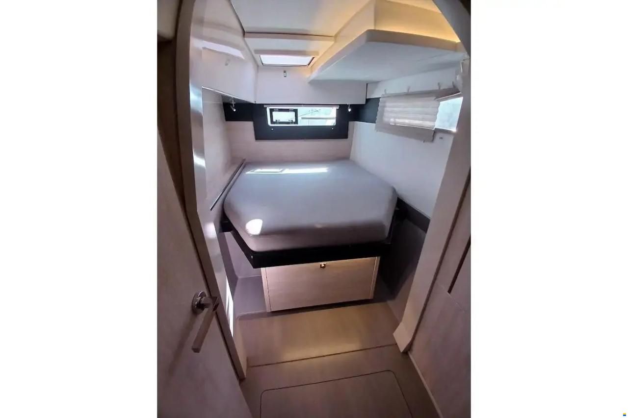 Leopard 40