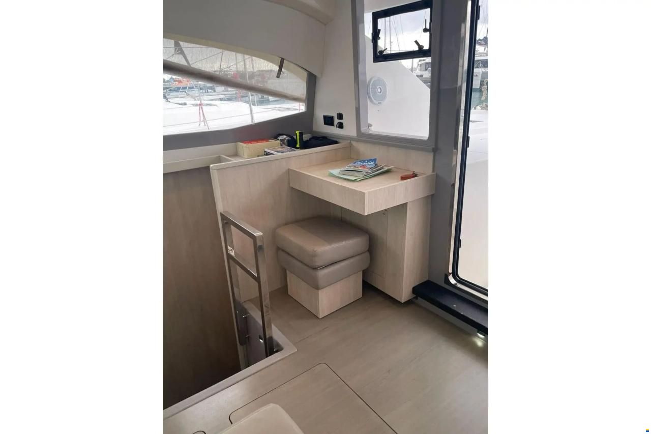 Leopard 40