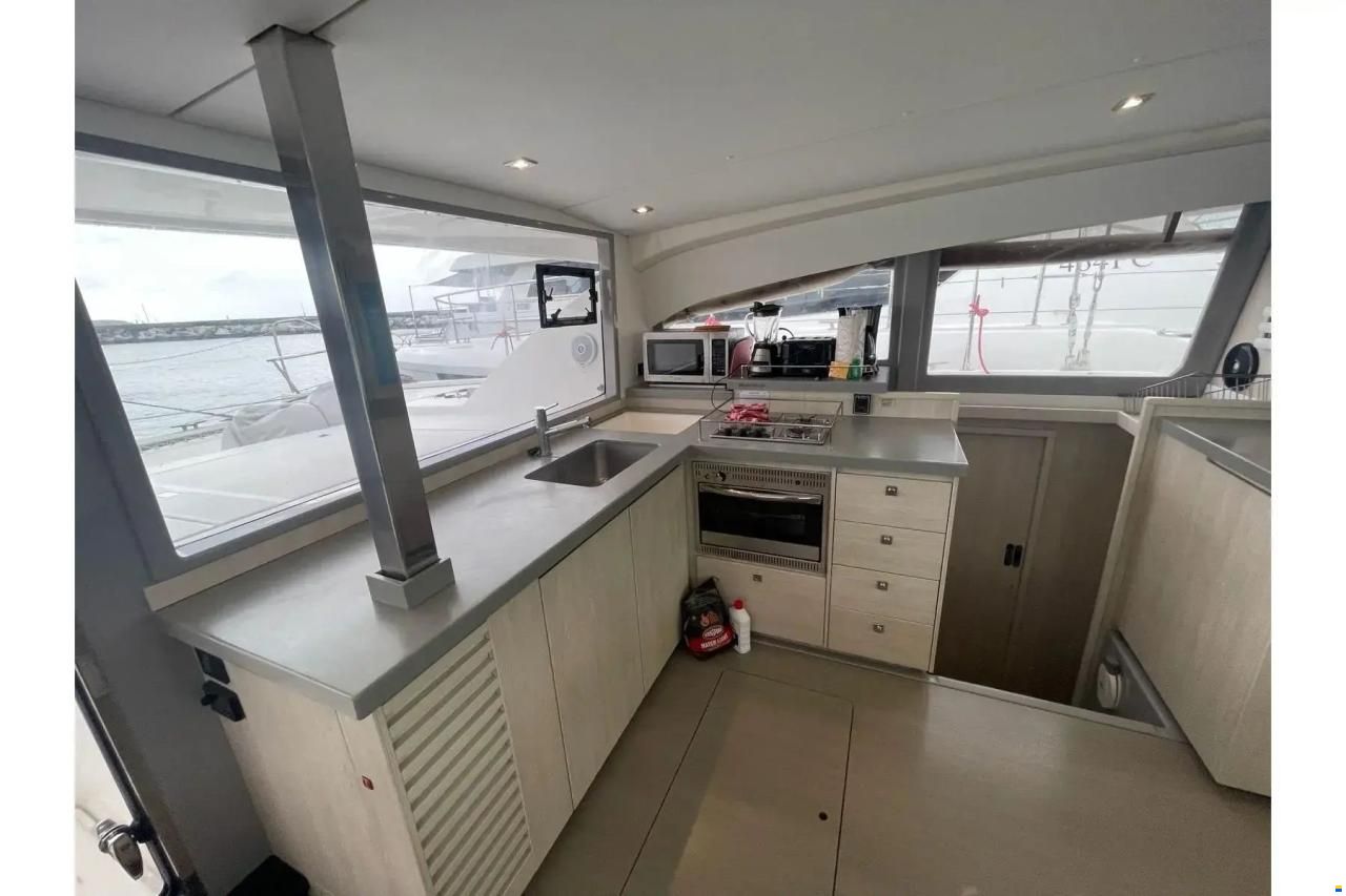 Leopard 40