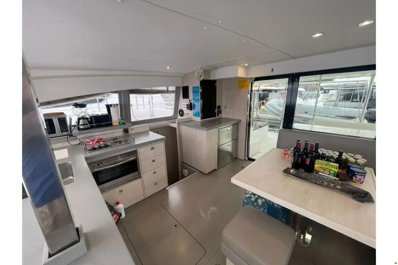 Leopard 40