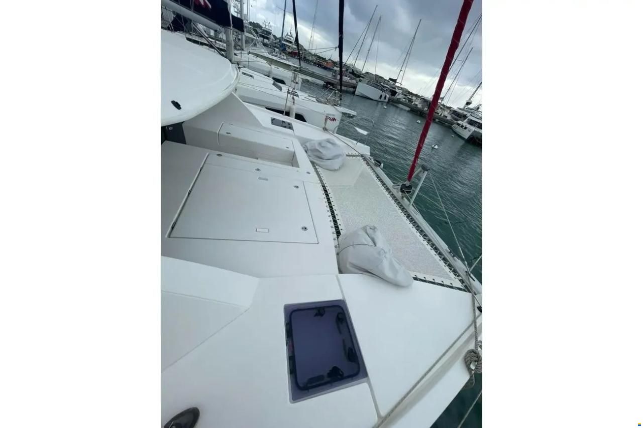 Leopard 40