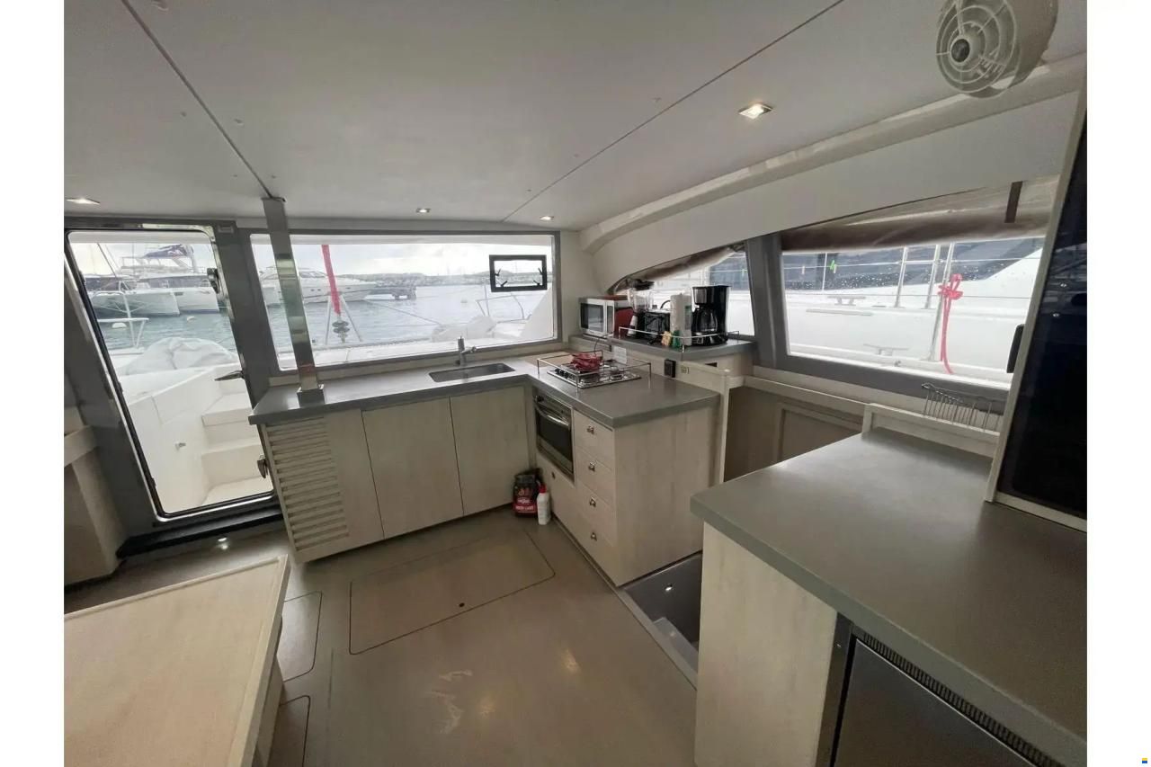 Leopard 40