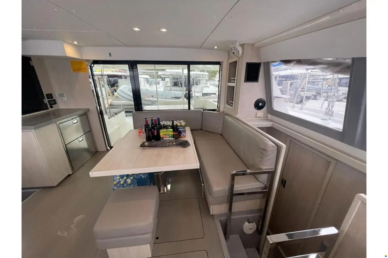 Leopard 40