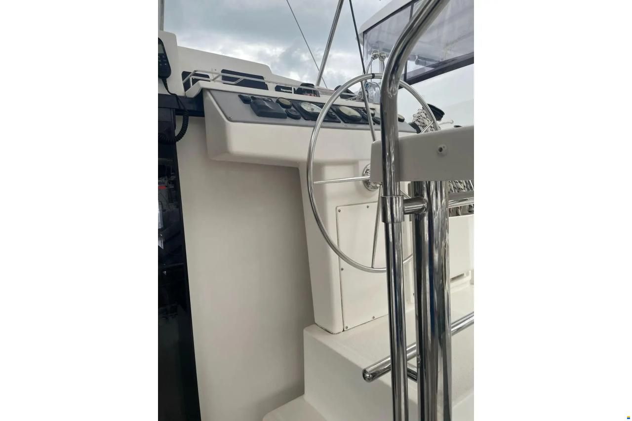 Leopard 40