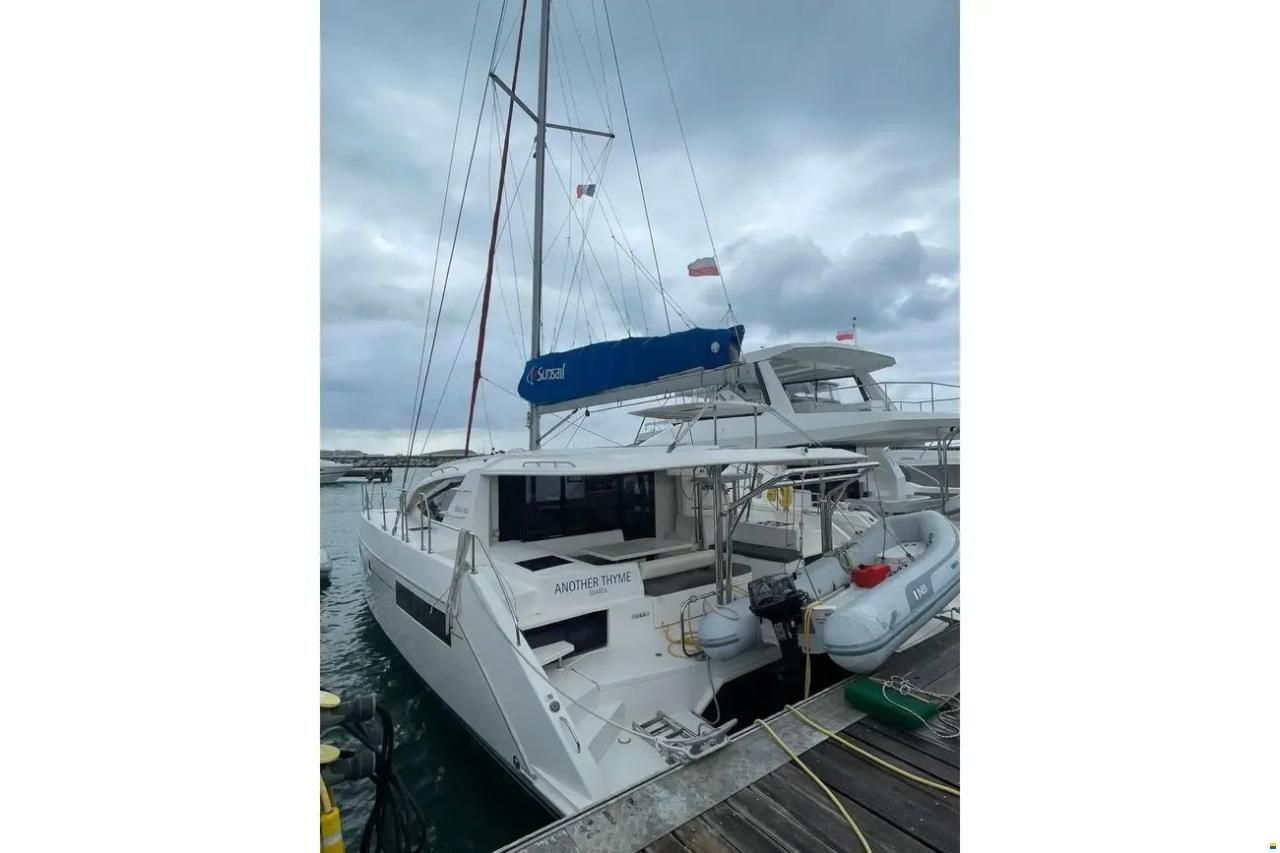 Leopard 40