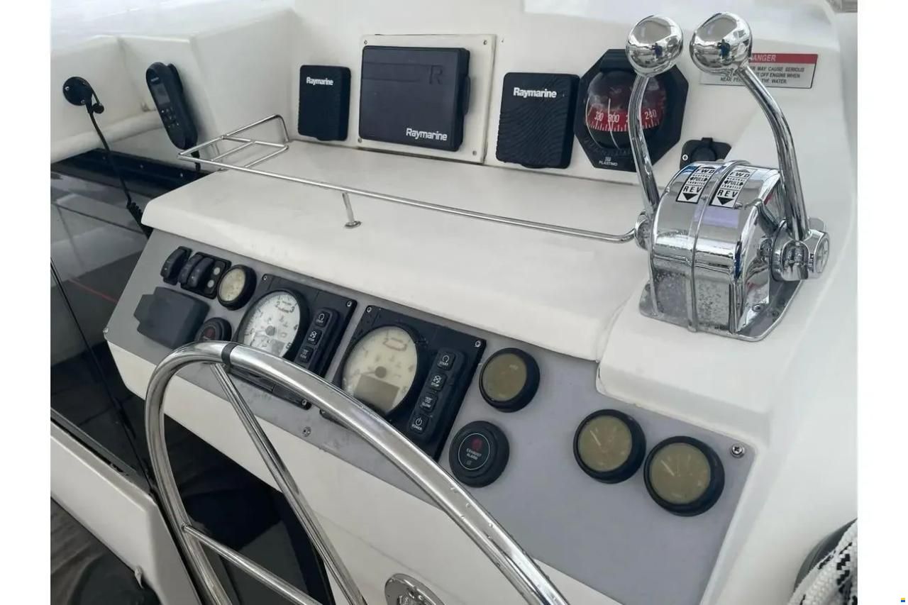 Leopard 40