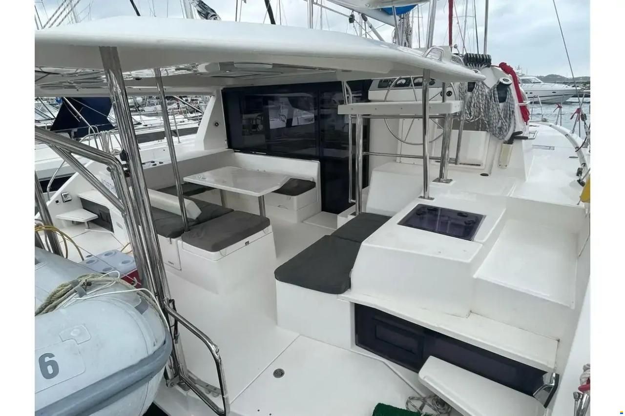 Leopard 40