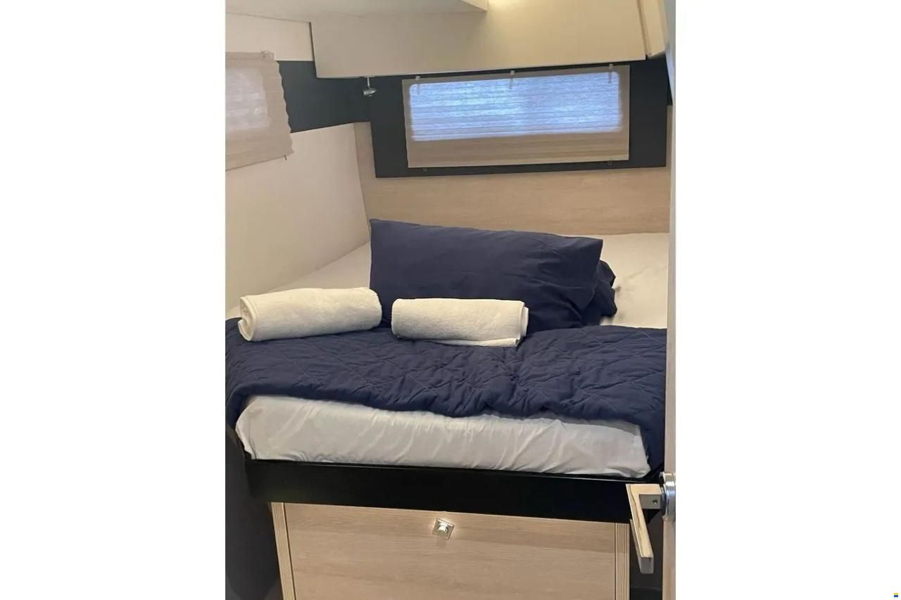 Leopard 40