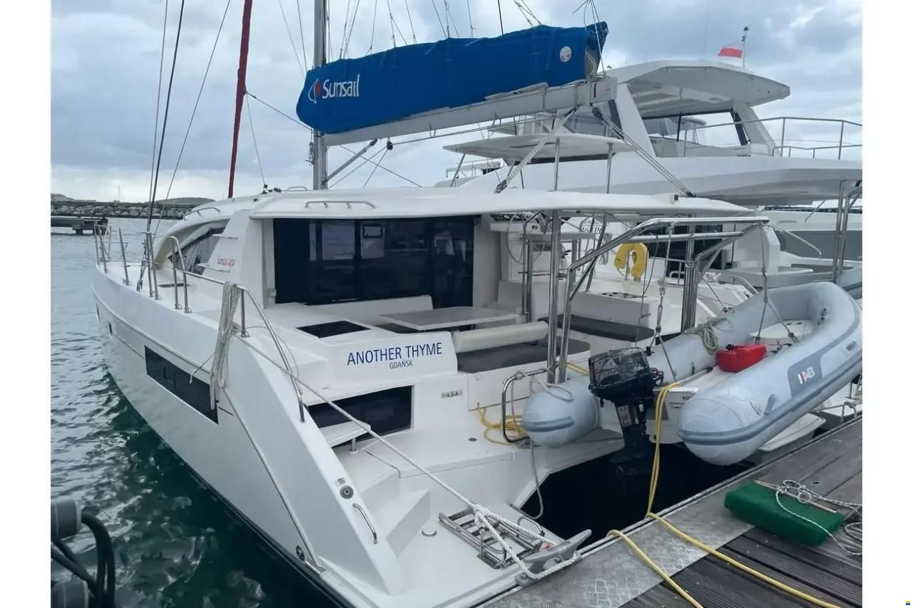 Leopard 40