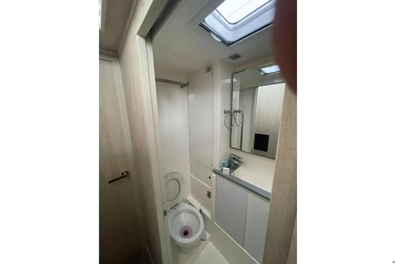 Leopard 40