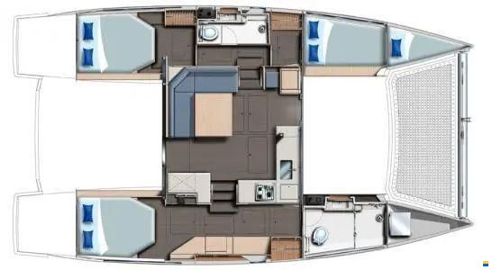 Leopard 40