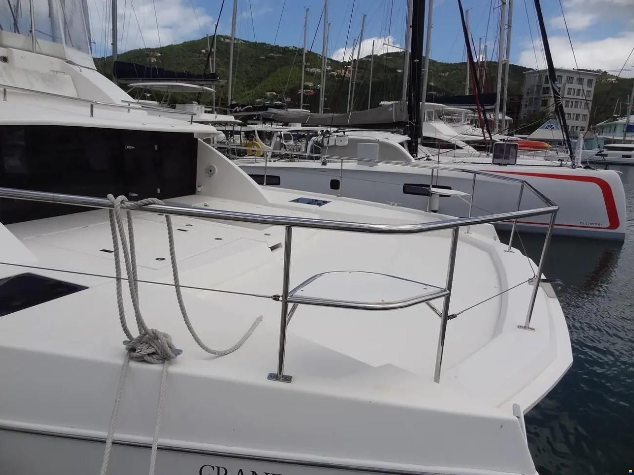 Leopard 43 Powercat