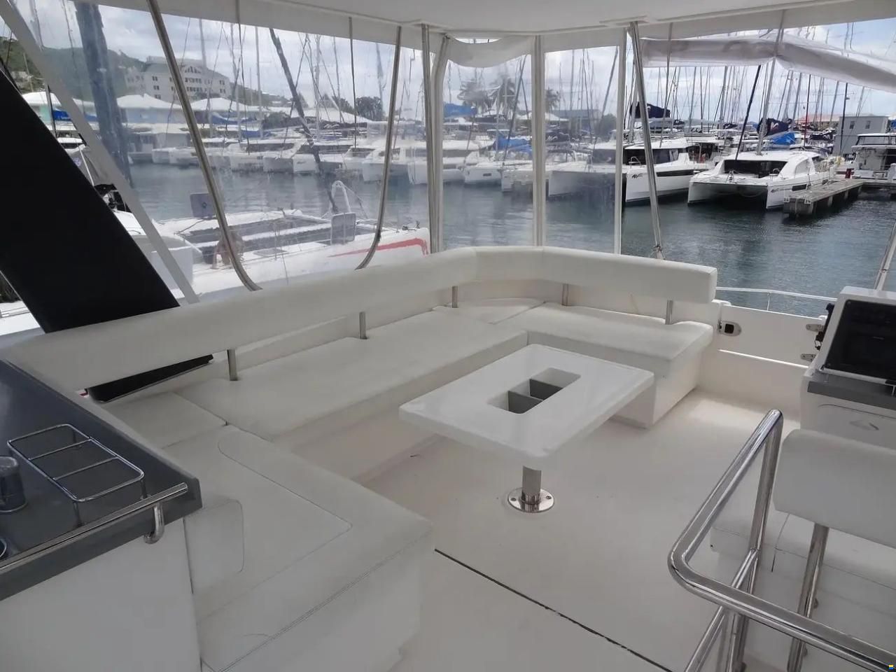 Leopard 43 Powercat