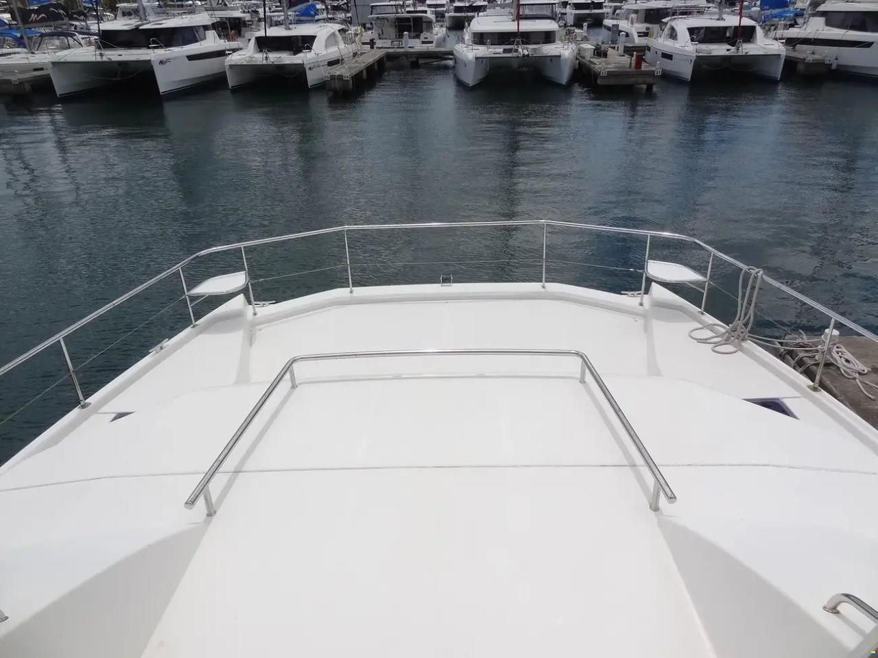 Leopard 43 Powercat