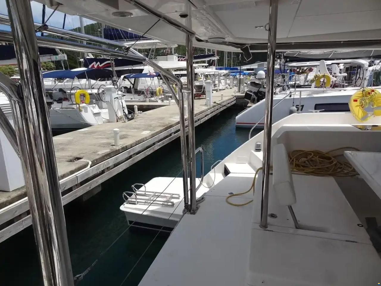 Leopard 43 Powercat