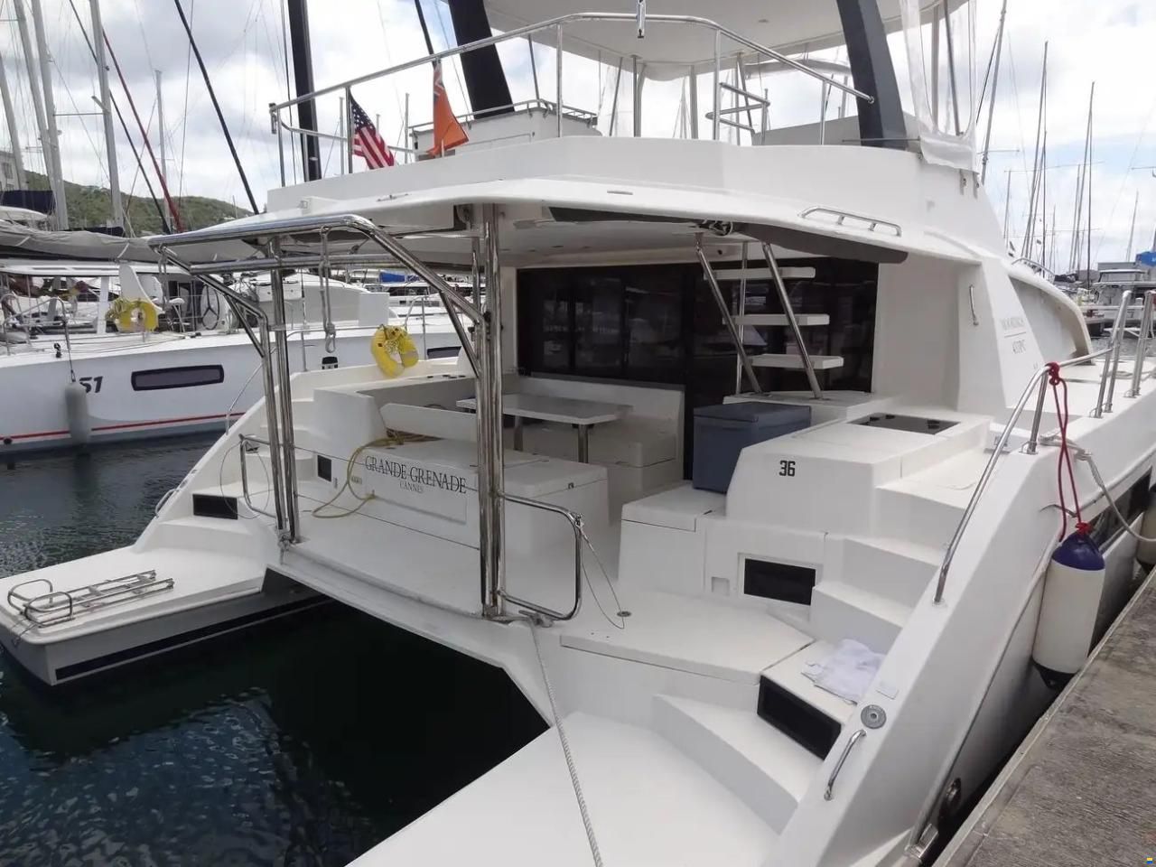 Leopard 43 Powercat