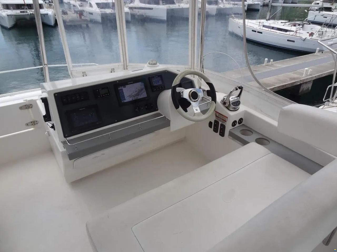 Leopard 43 Powercat