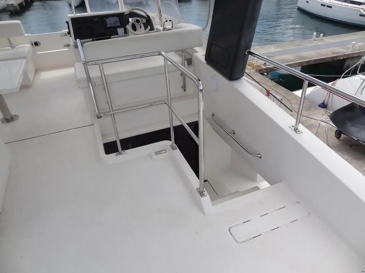 Leopard 43 Powercat
