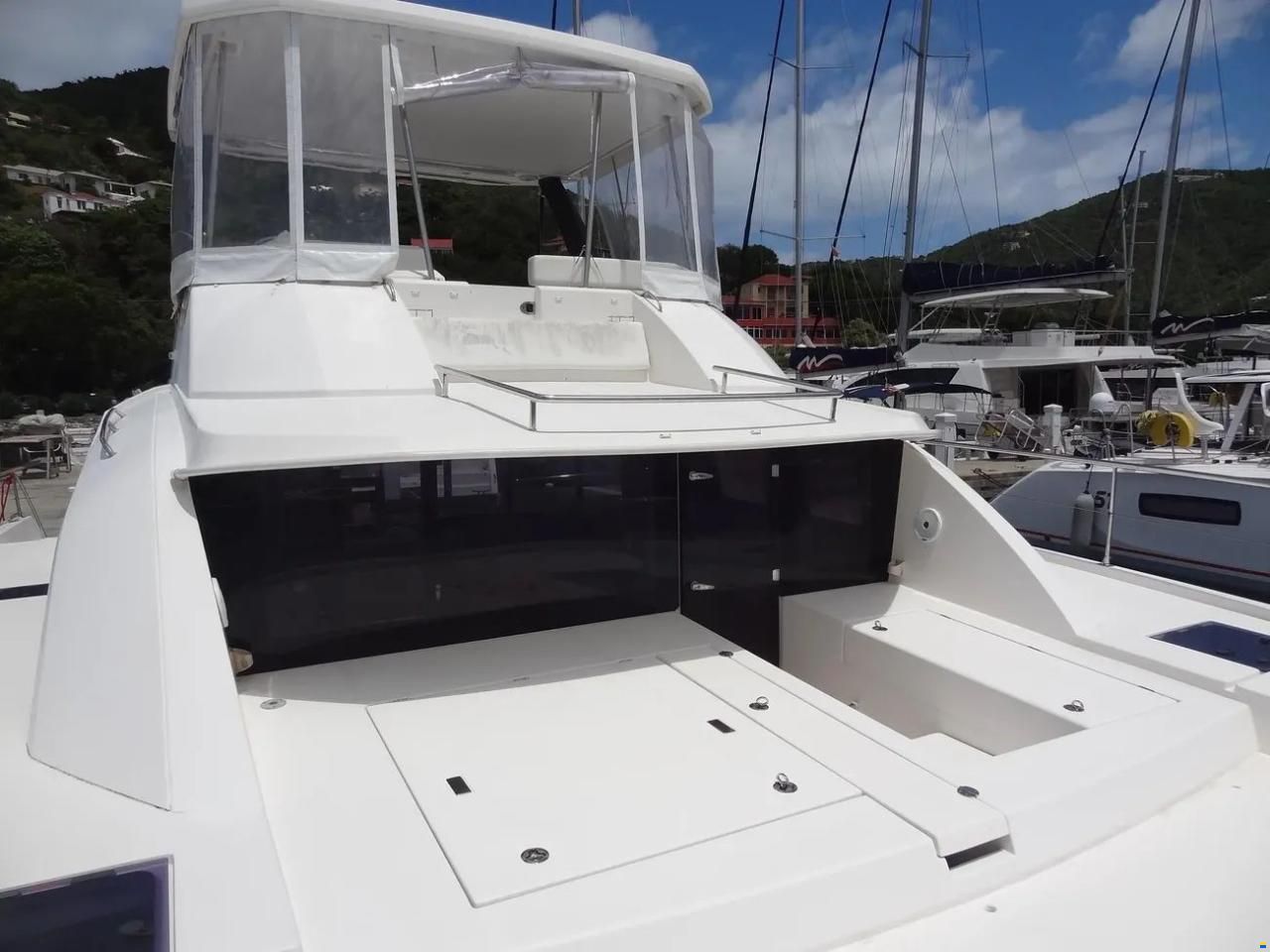 Leopard 43 Powercat