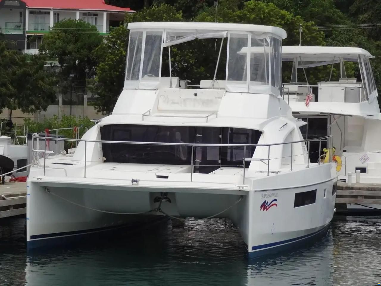 Leopard 43 Powercat