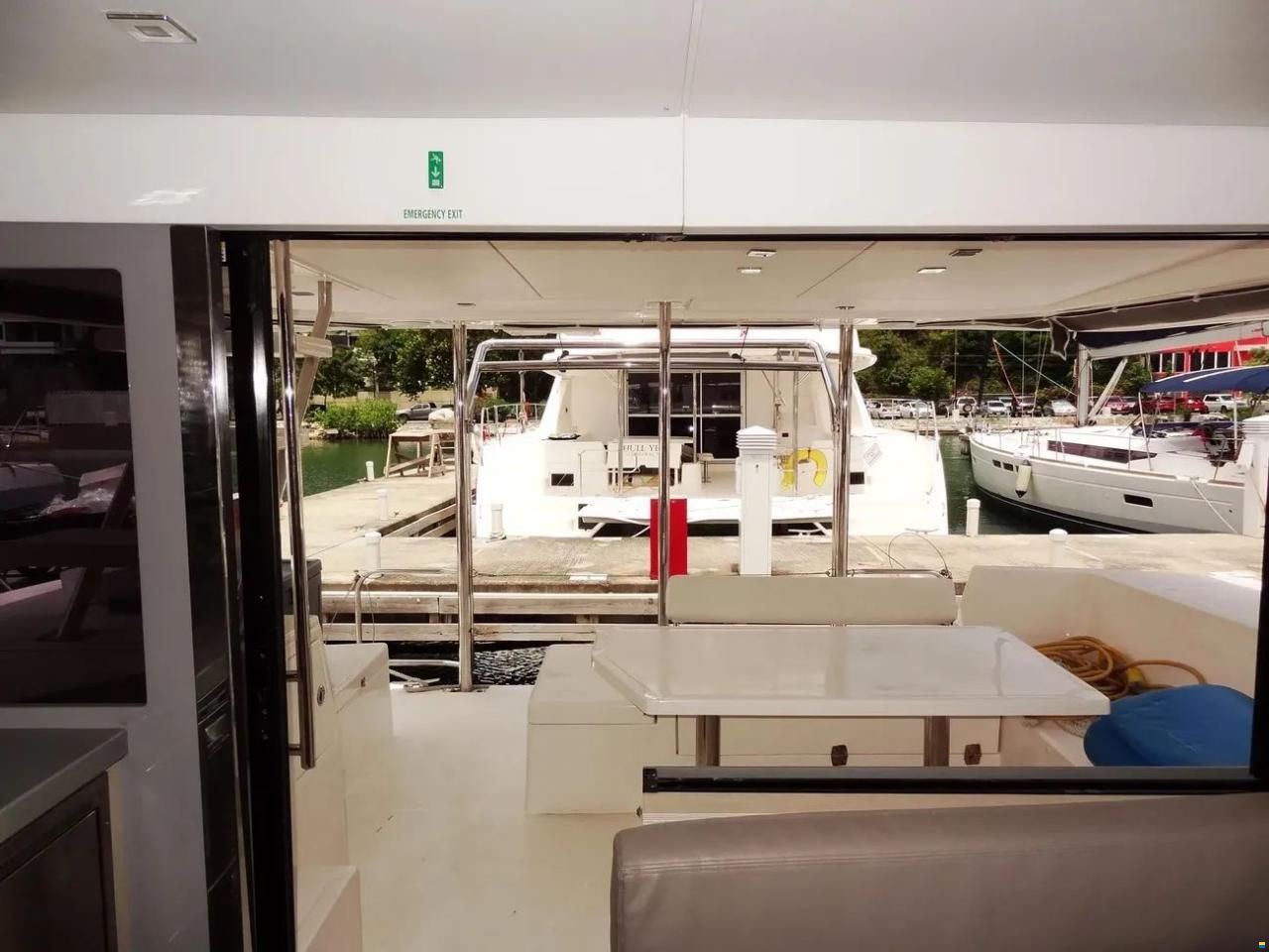 Leopard 43 Powercat
