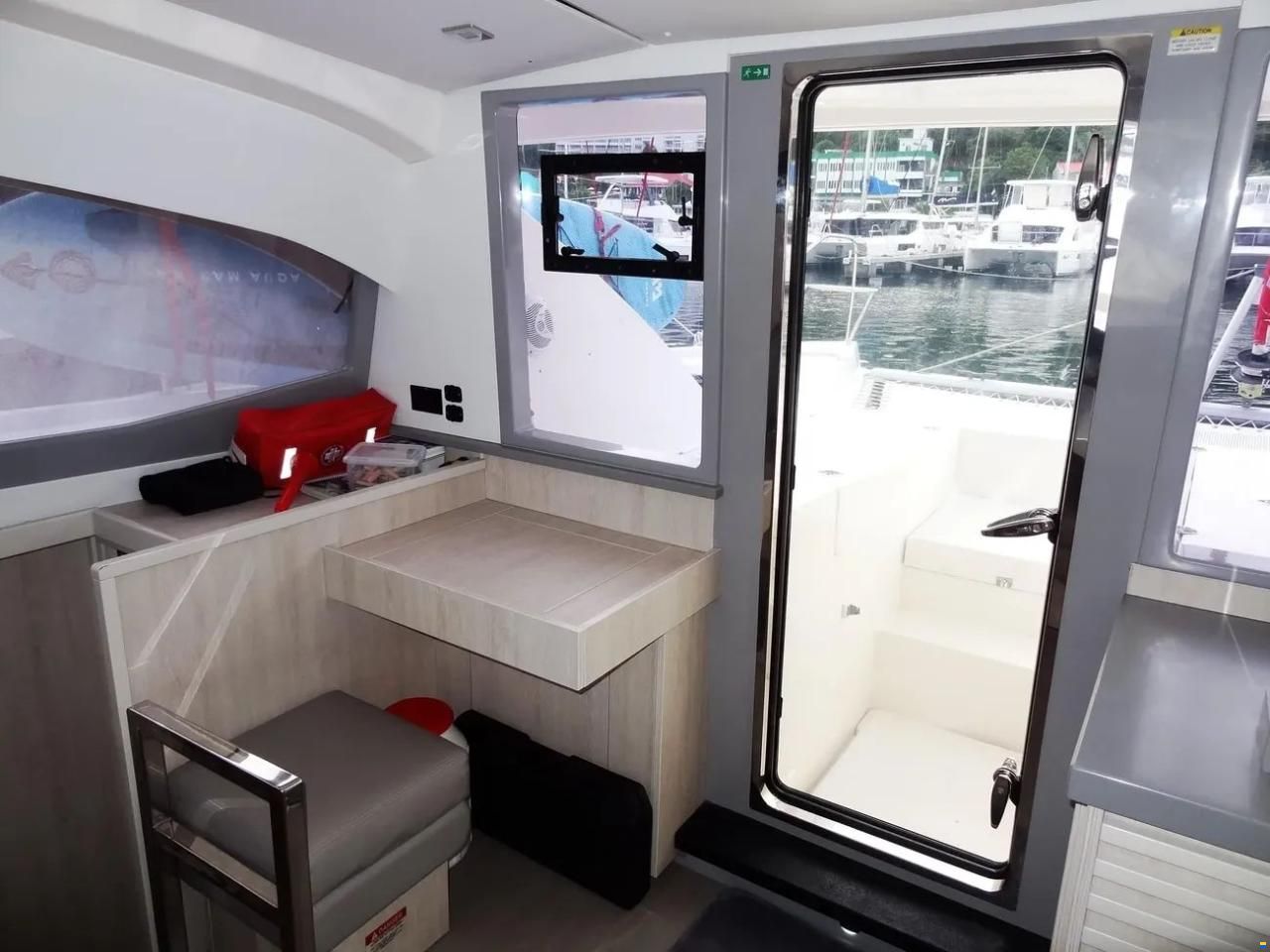 Leopard 40