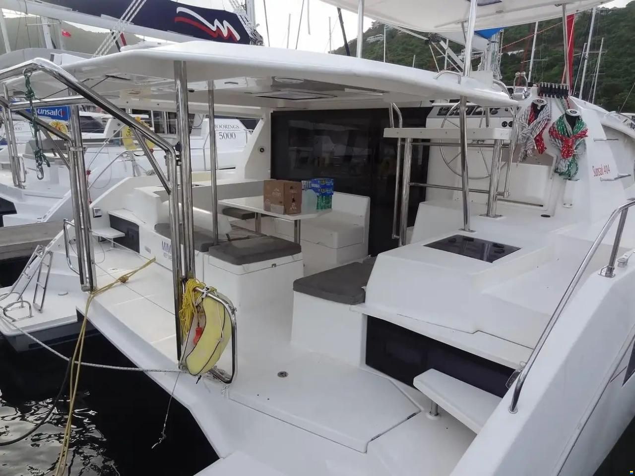 Leopard 40