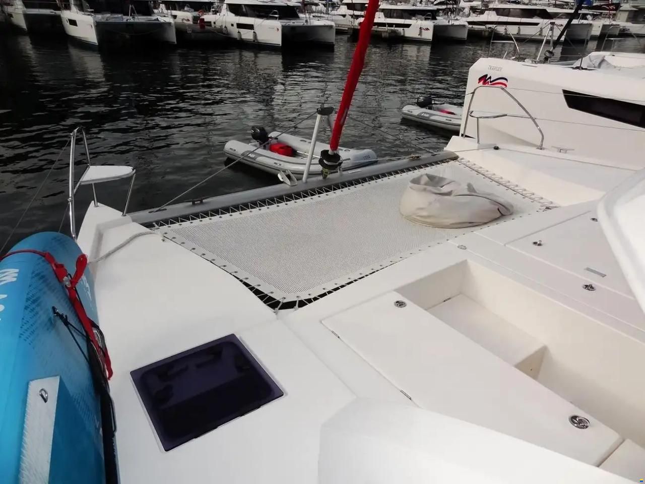 Leopard 40