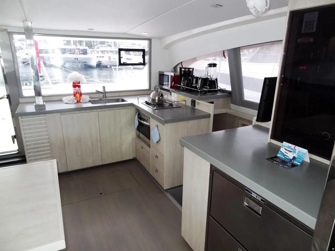 Leopard 40