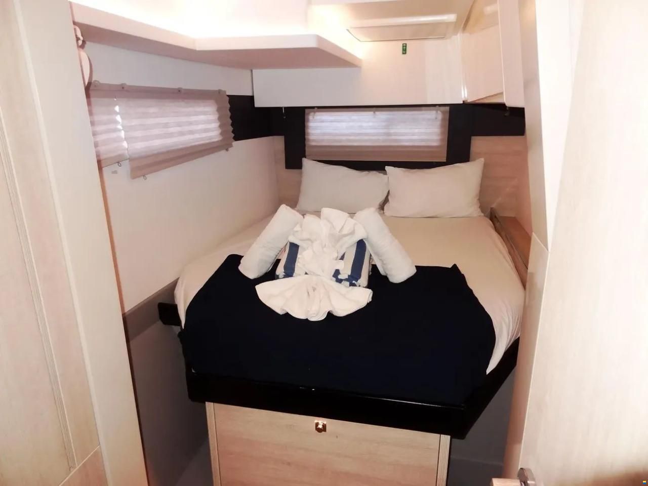 Leopard 40