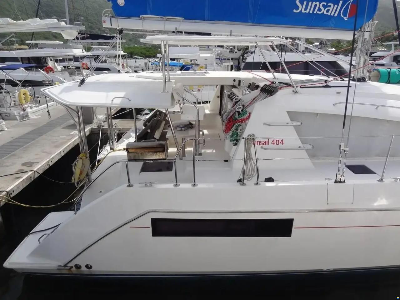Leopard 40