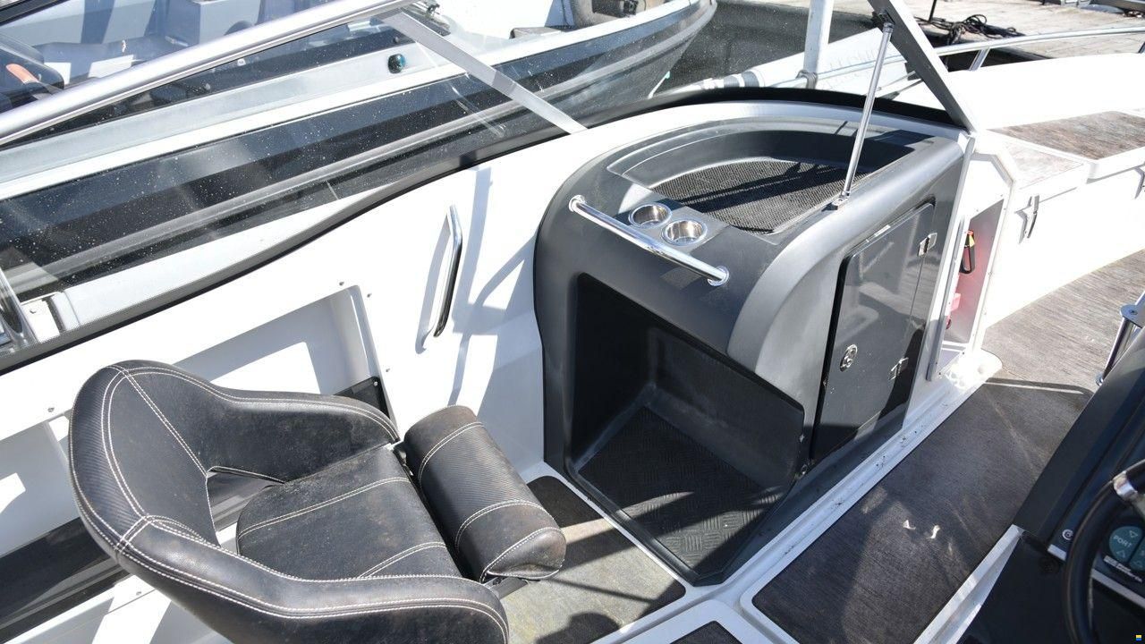 XO Boats 240 RS OPEN