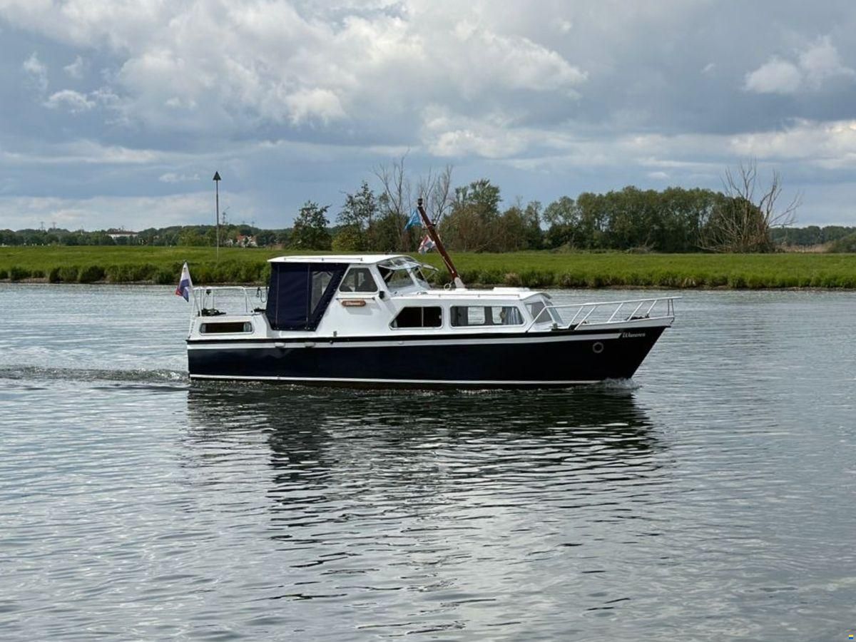 Ten Broeke 8.75
