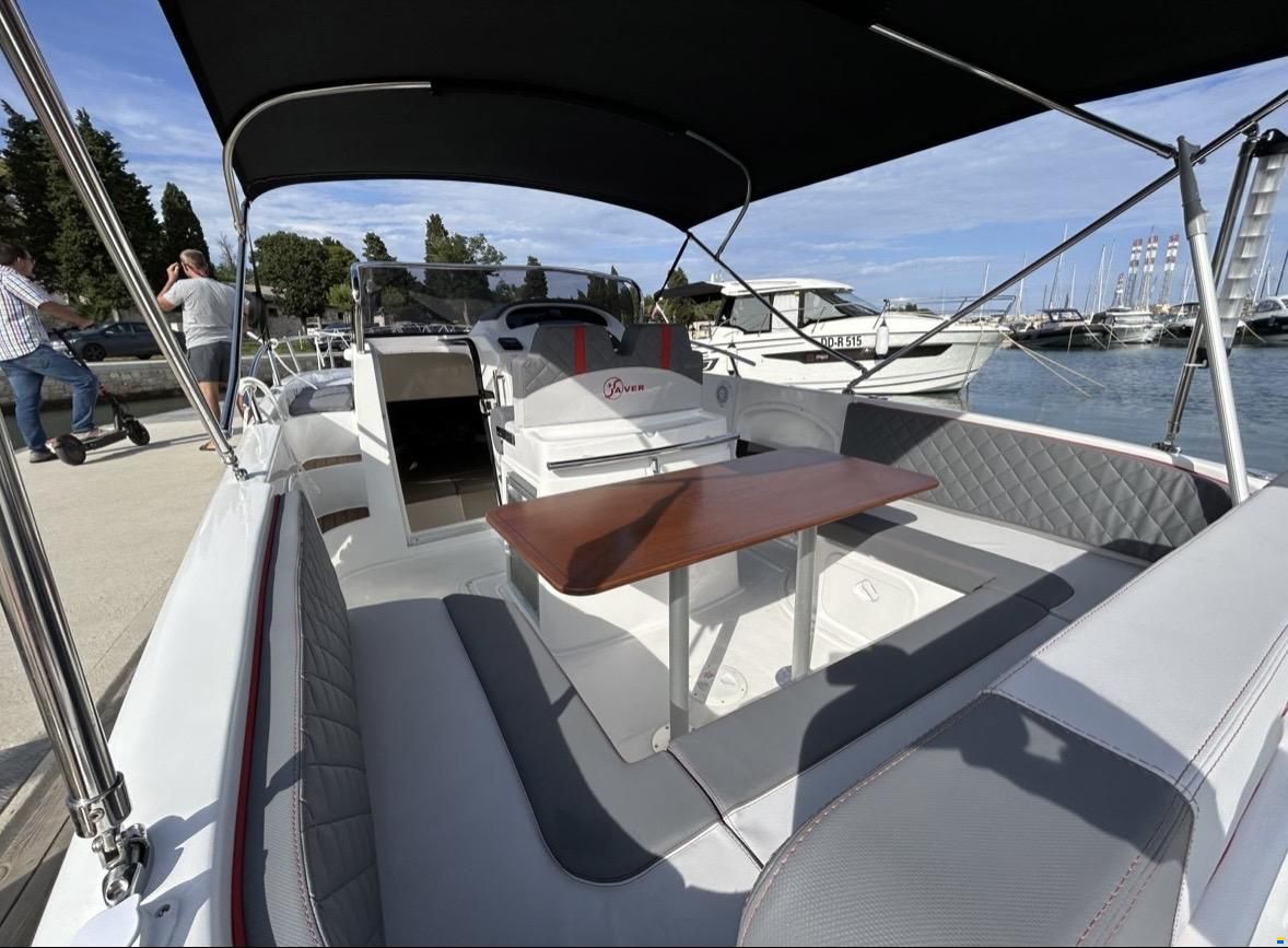 Saver 750 WA