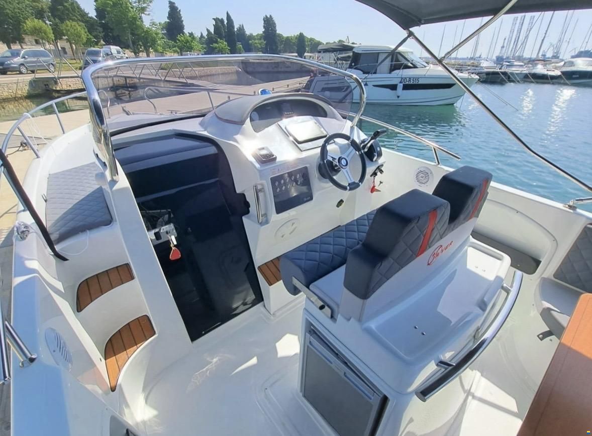 Saver 750 WA
