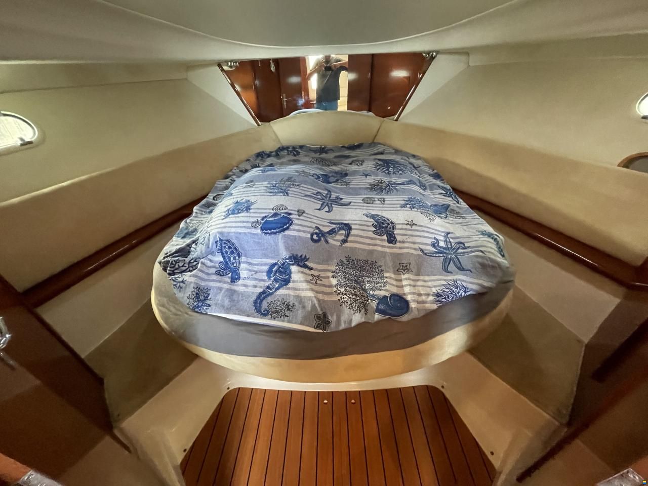 Jeanneau Prestige 34 HT