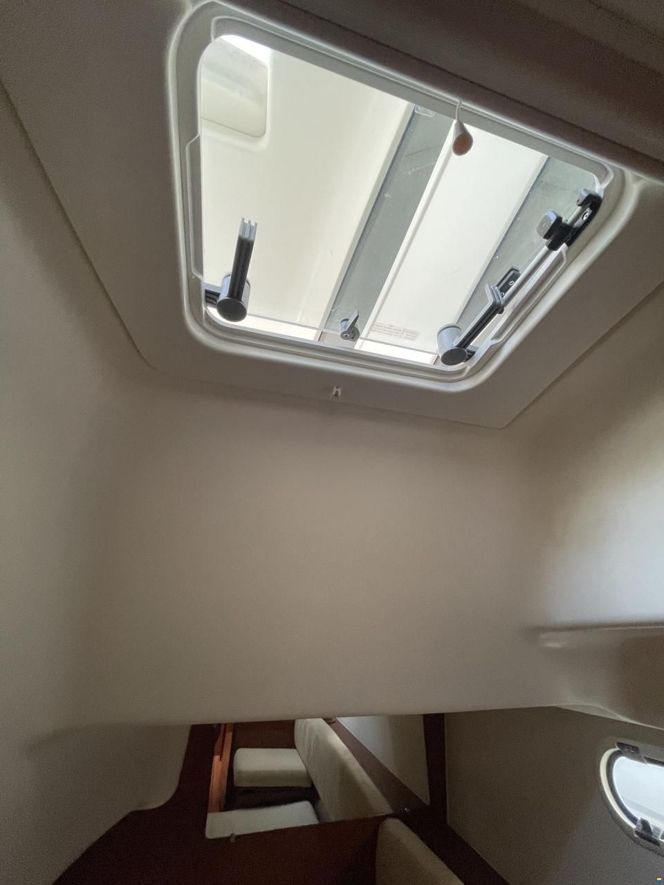 Jeanneau Prestige 34 HT