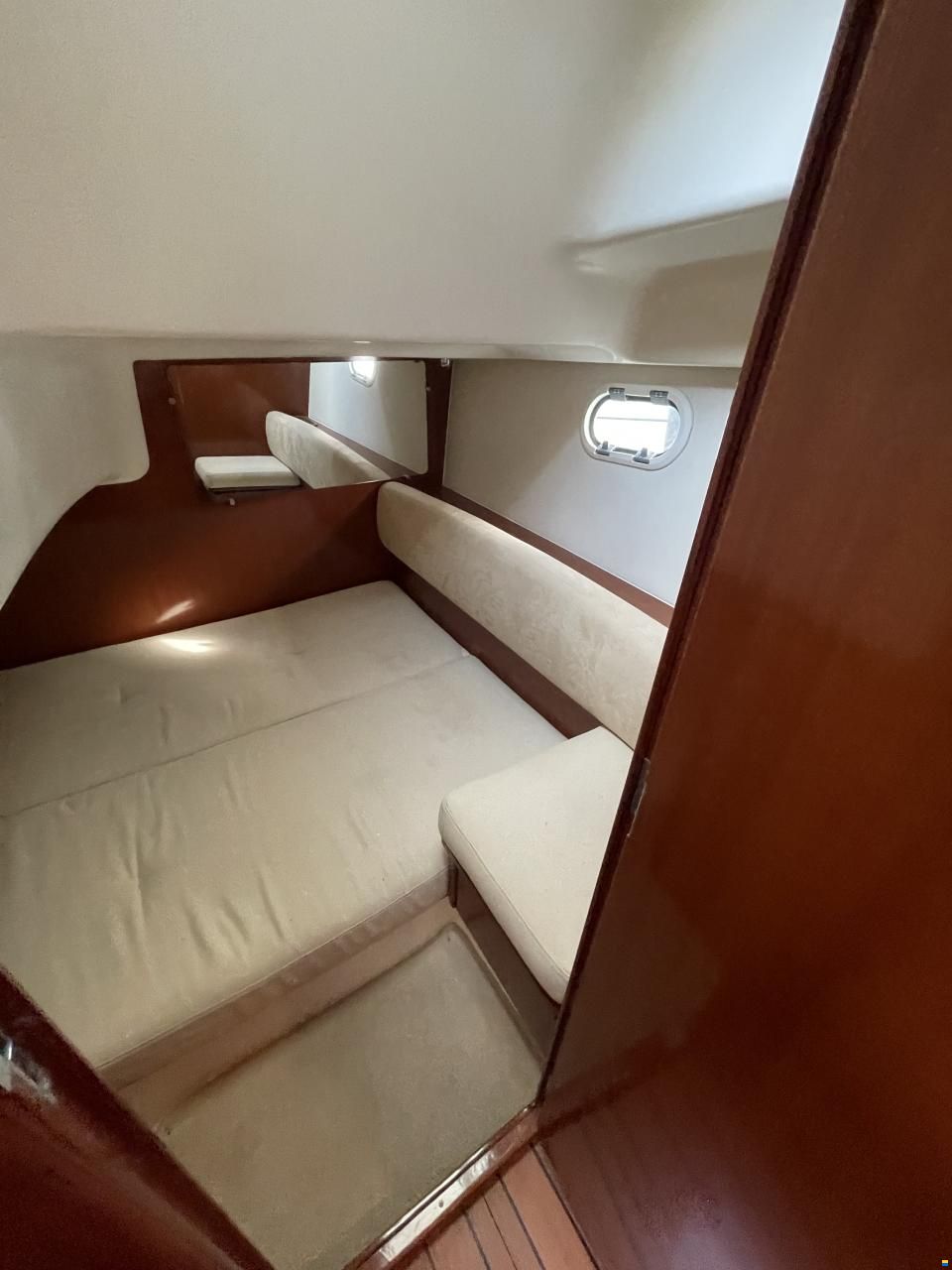 Jeanneau Prestige 34 HT