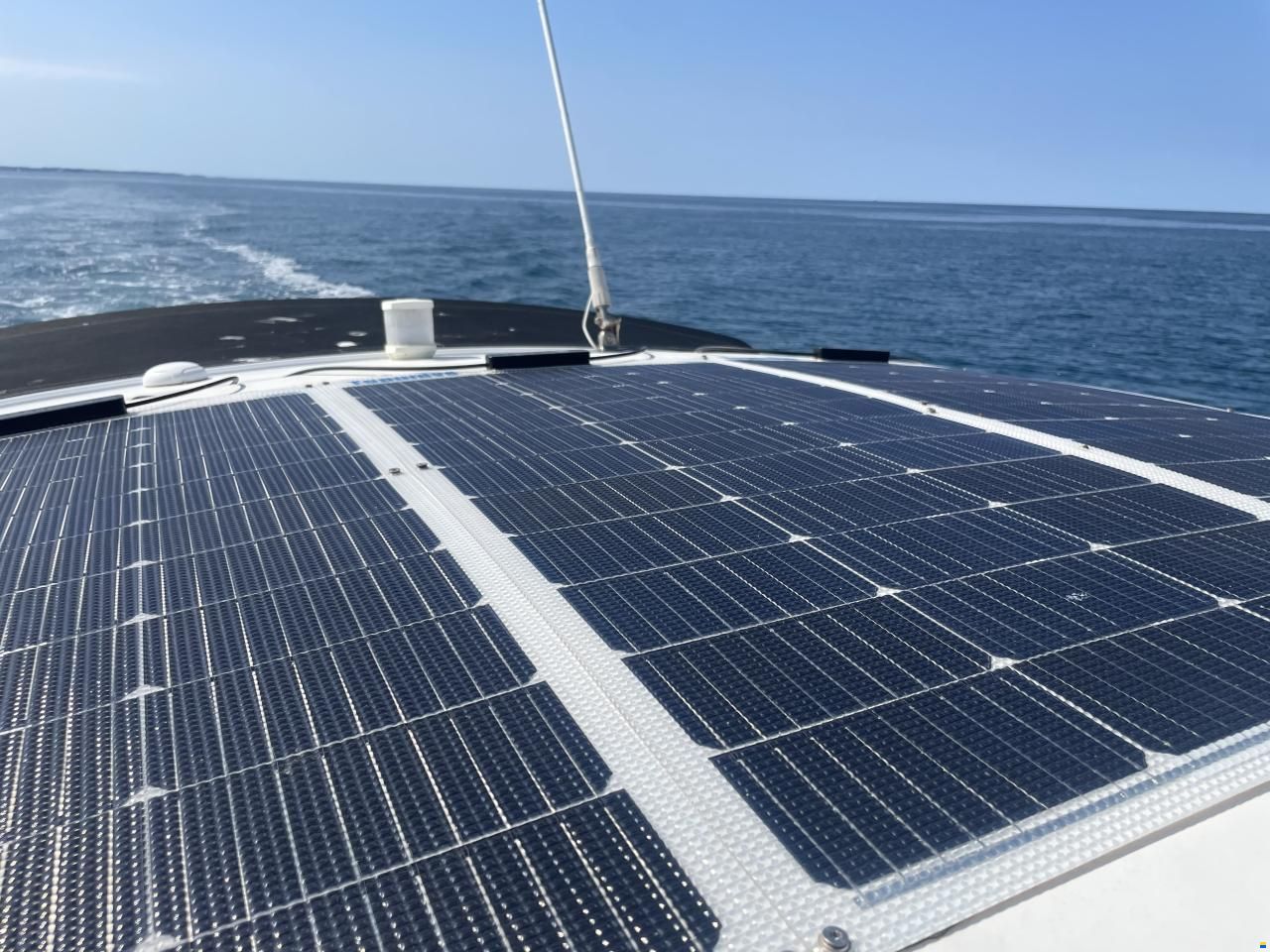 Jeanneau Prestige 34 HT