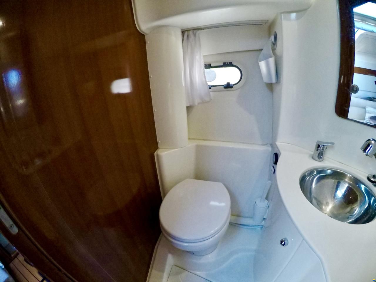 Jeanneau Vedette Prestige 34 Sportop