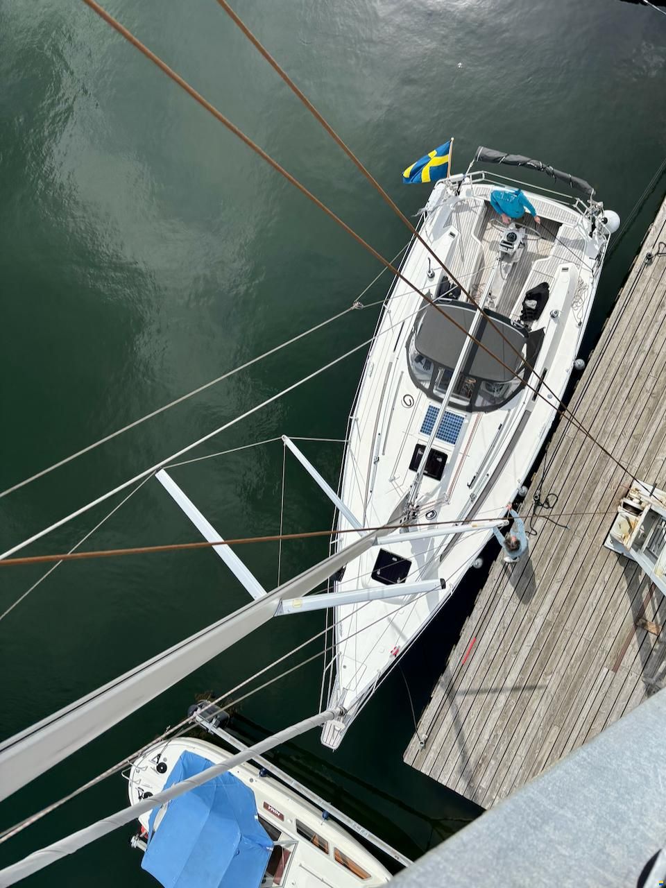 Bavaria Cruiser 33