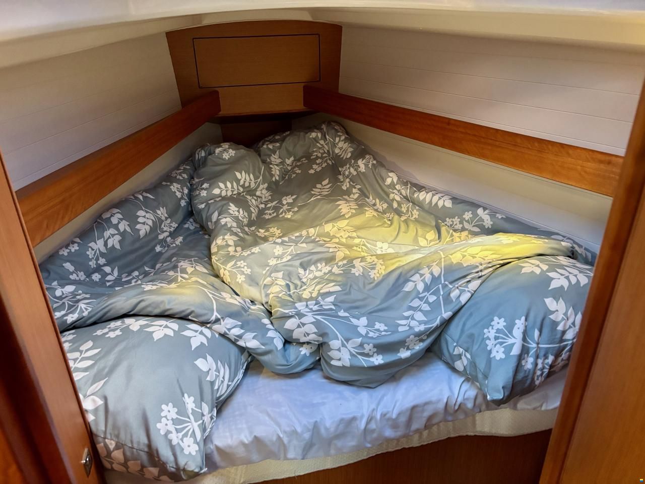 Bavaria Cruiser 33