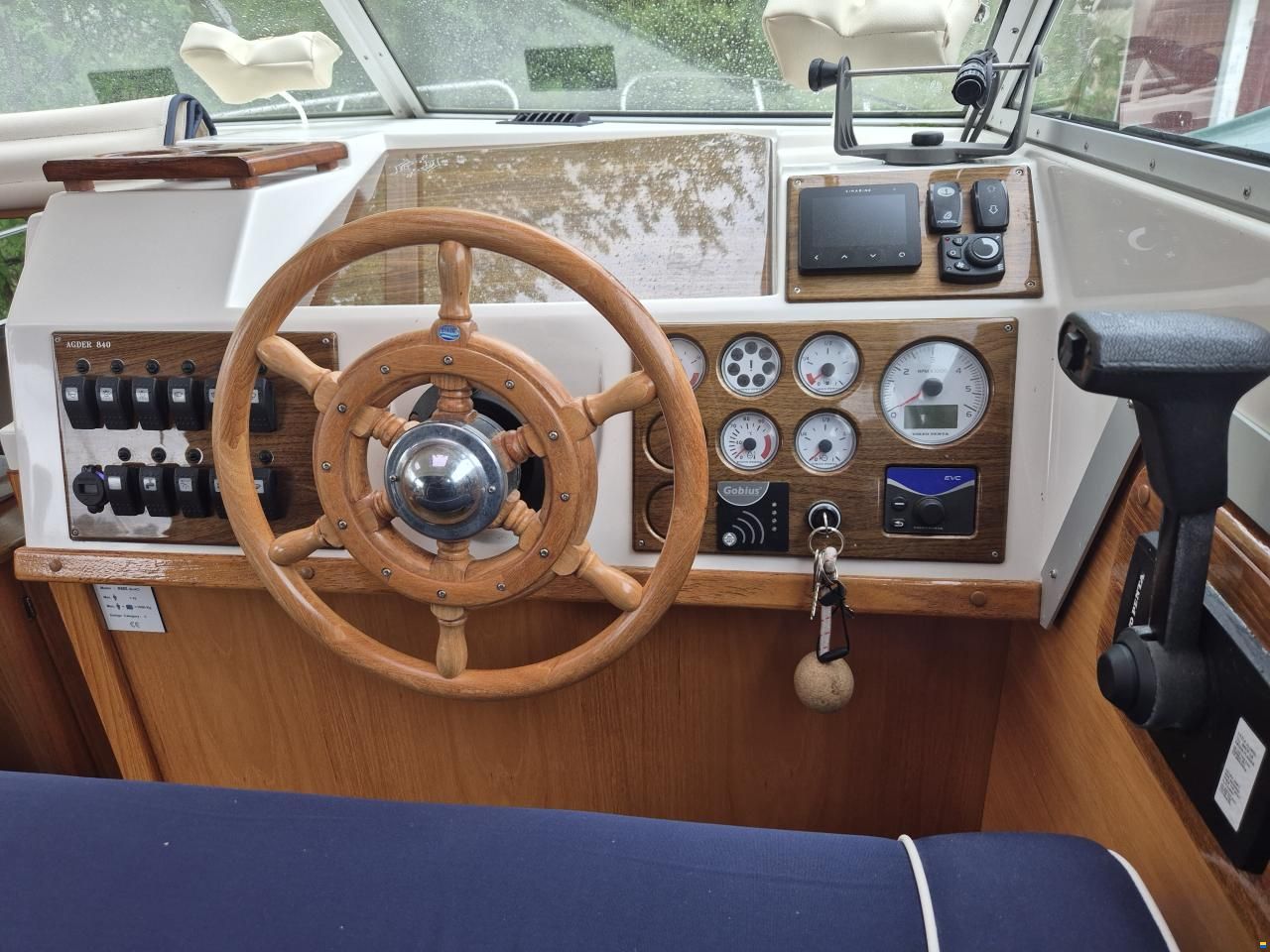 Agder 840